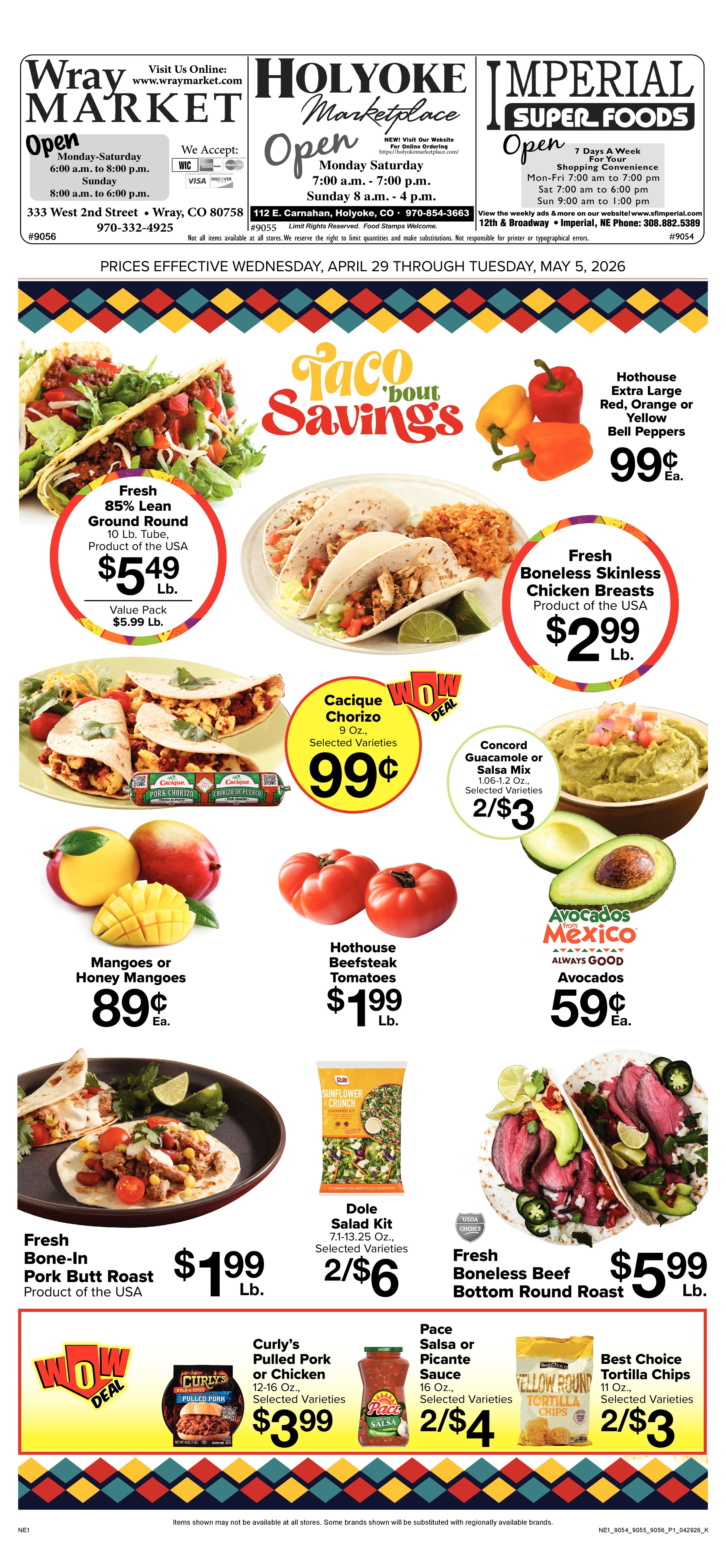 Ad page image